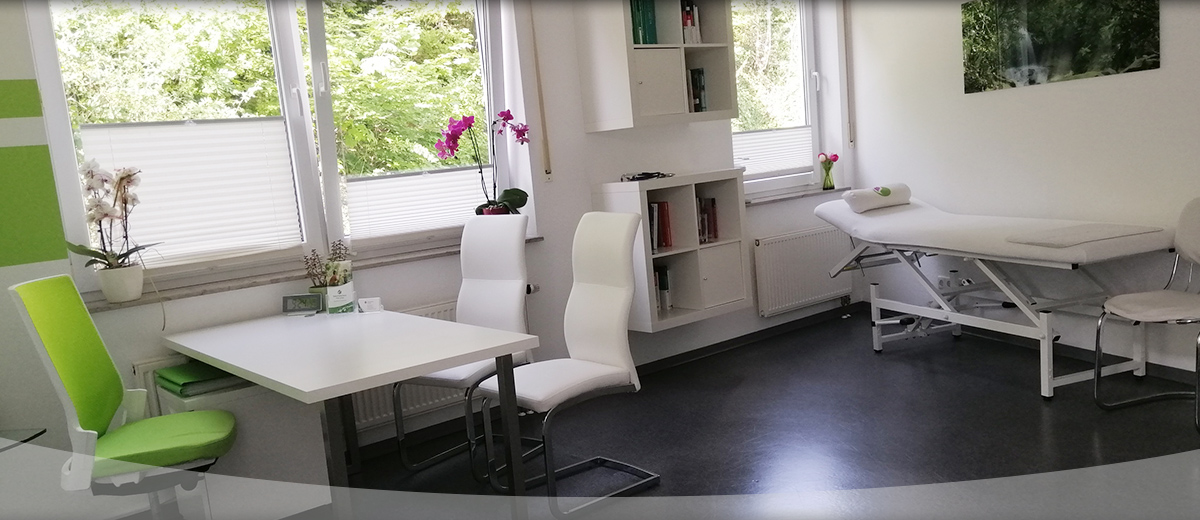 Heilpraktikerin Heidenheim