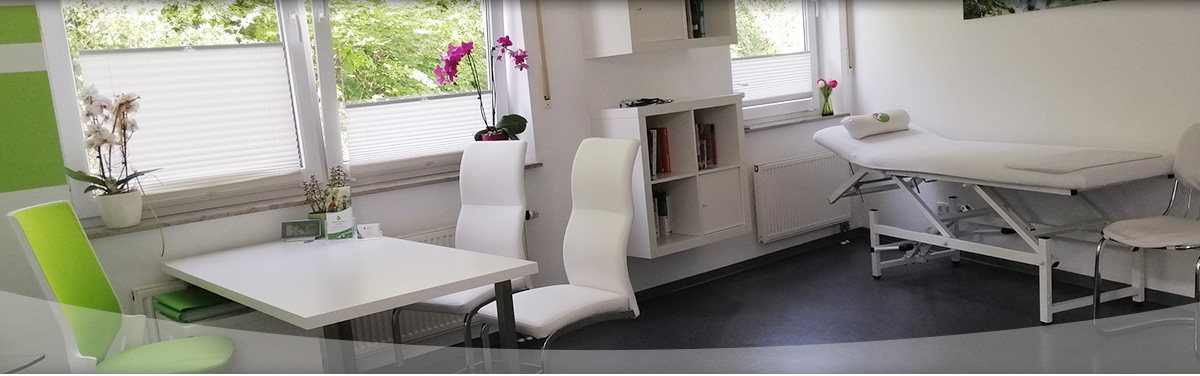 Heilpraktikerin Heidenheim